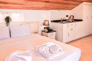 Çatı Katı Odaları