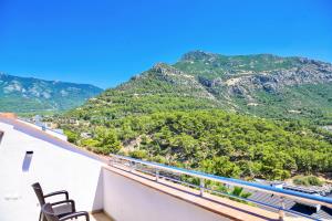 Çatı Katı Odaları