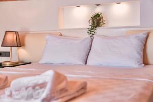 Çatı Katı Odaları