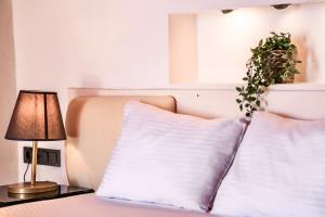 Çatı Katı Odaları