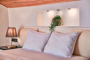 Çatı Katı Odaları