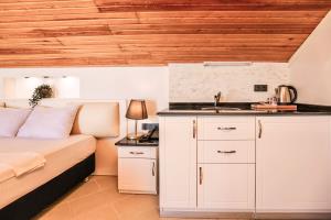 Çatı Katı Odaları