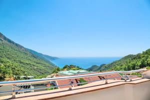 Çatı Katı Odaları