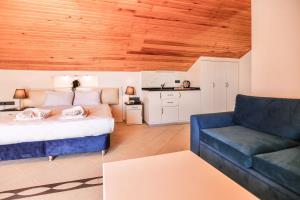 Çatı Katı Odaları