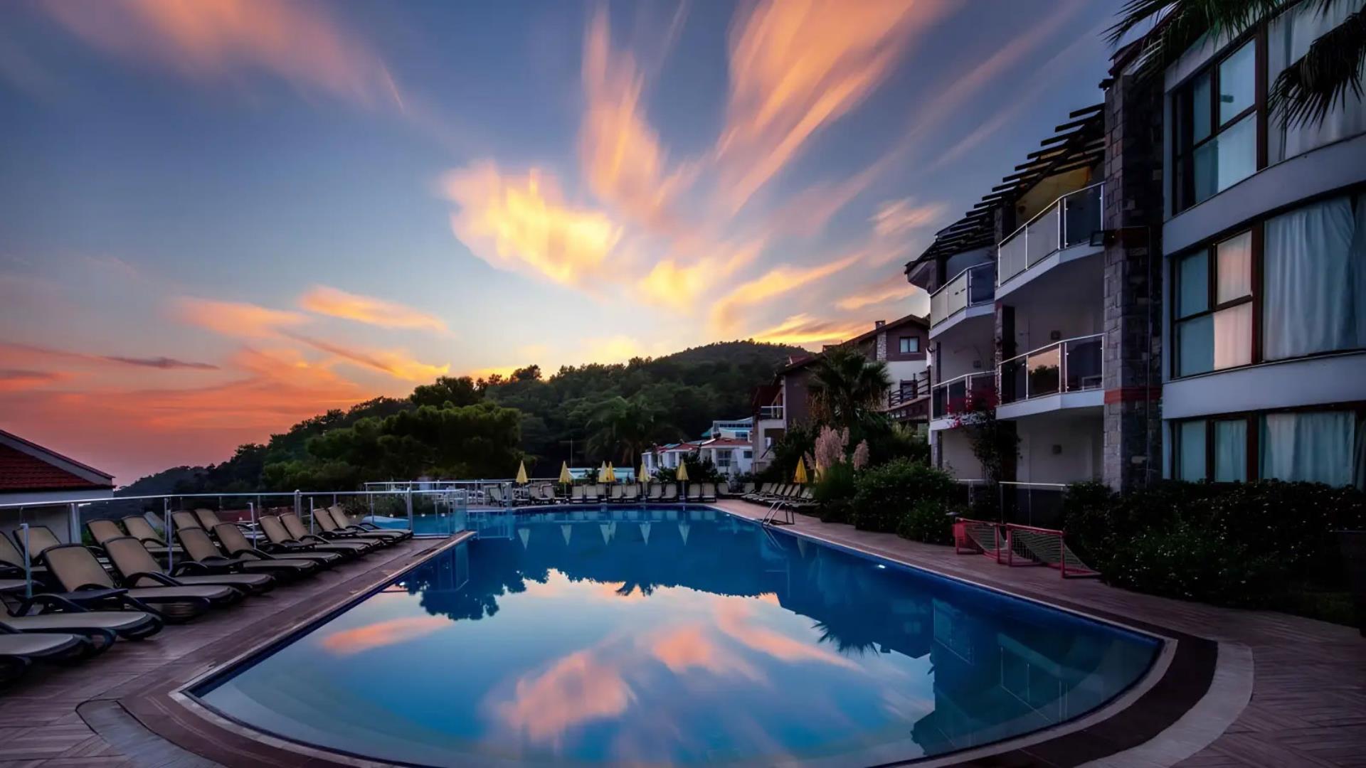 Ölüdeniz’in Eşsiz Güzelliklerini Keşfet