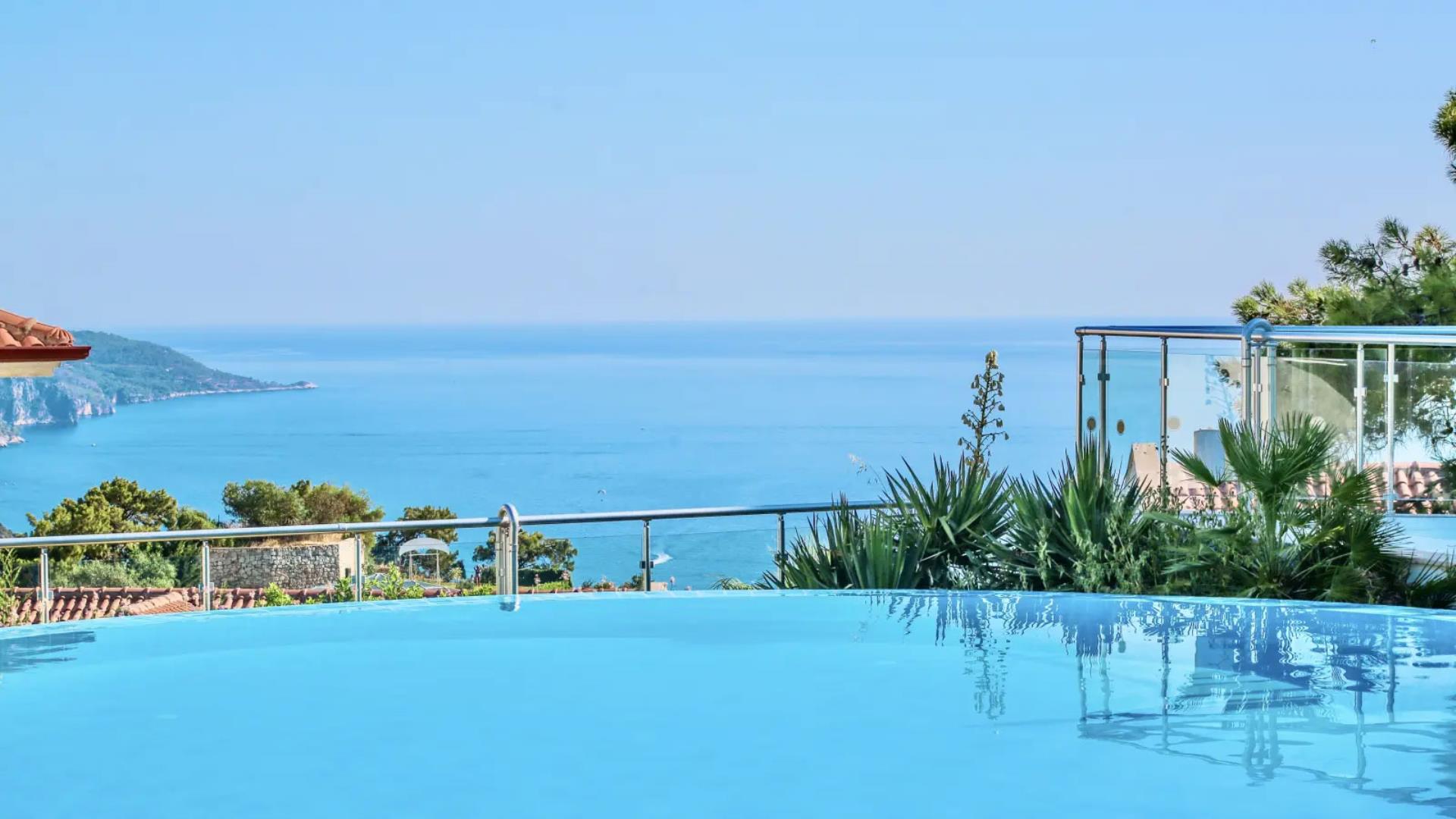 Konforlu ve Huzurlu Bir Yer