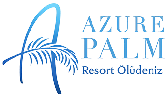 Azure Paltm Resort Logo